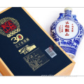 Qian Fu Hua Diao wine aged 30years